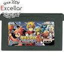 【中古】サモンナイト クラフトソード物語2 GBA ソフトのみ