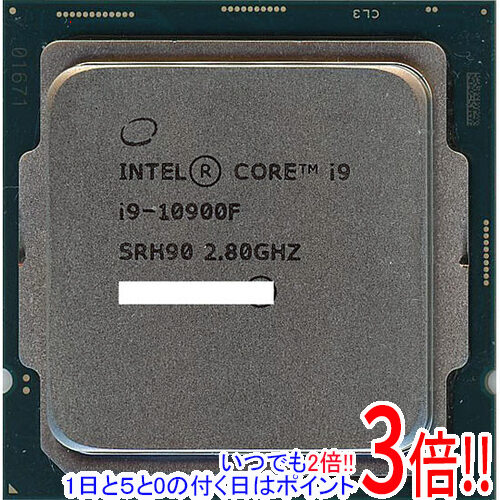 楽天市場】intel core i9-10900fの通販