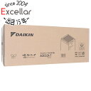 【延長保証対応!!】DAIKIN 加湿ストリーマ空気清浄機 ACK555A-T ブラウン