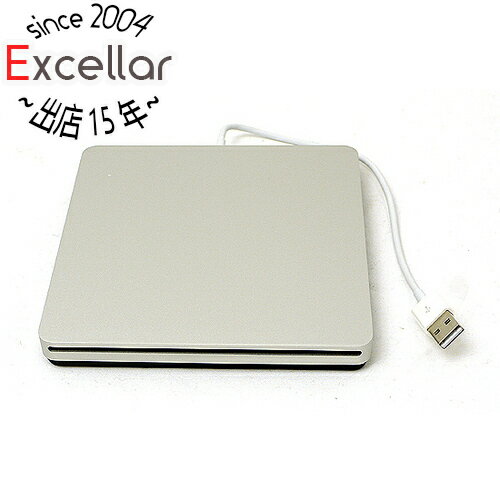 ڤĤǤ2ܡ50ΤĤ3ܡ1183ܡۡšAPPLE DVDɥ饤 USB SuperDrive MD564ZM/A(A1379)