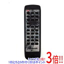 エクセラー2号館 楽天市場店で買える「【1日と5.0のつく日、18日はポイント3倍!】【中古】Panasonic オーディオリモコン RAK-RX935WK 本体いたみ」の画像です。価格は570円になります。