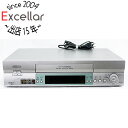【いつでも2倍!5.0のつく日、18日は3倍!】【中古】Victor VHS Hi-Fiビデオ HR-B12 リモコン付き リモコンいたみ