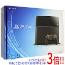 【中古】PlayStation 4 Pro ジェット・ブラック 1TB (CUH-7000BB01) （メーカー生産終了）