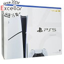 【中古】SONY プレイステーション5 1TB CFI-2000A01 元箱あり