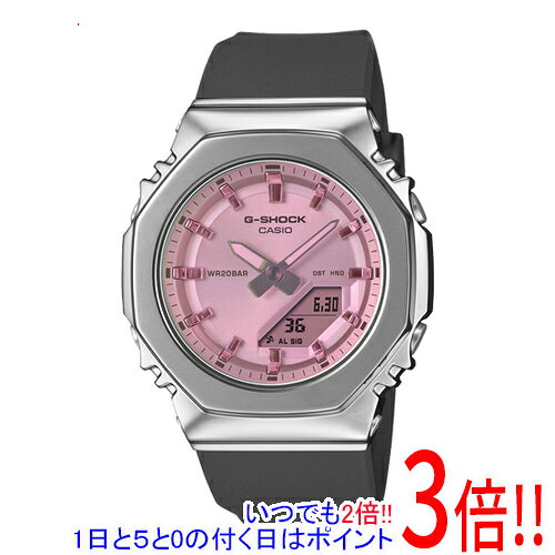 樂天商城 - 【延長保証対応!!】CASIO 腕時計 G-SHOCK GM-S2110SR-1AJF