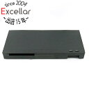 【中古】Panasonic ブルーレイディスクレコーダー おうちクラウドディーガ 2TB DMR-BCX2060 フロントパネルなし リモコンなし