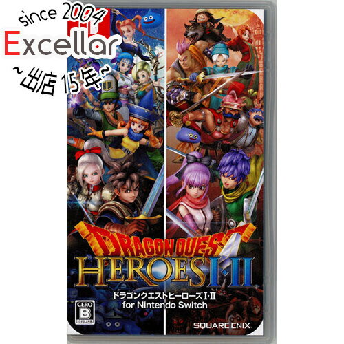 楽天市場】ドラゴンクエストヒーローズi・ii for nintendo 楽天市場】ドラゴンクエストヒーローズi・ii for nintendo