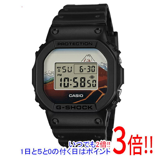 楽天市場】casio g－shock dw－5600ht－1jr hotei 35th anniversaryの通販