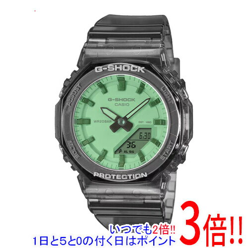 樂天商城 - 【延長保証対応!!】CASIO 腕時計 G-SHOCK GMA-P2100SR-1AJF
