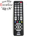 【いつでも2倍!5.0のつく日、18日は3倍!】【中古】Victor テレビリモコン シャープ用 RM-A535SH