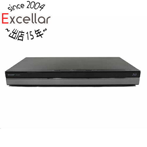 SHARP AQUOS ブルーレイプレーヤー 2B-C10BT1 中古品 楽天市場】sharp ブルーレイレコーダー 2b-c10bt1の通販