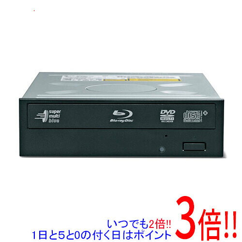 【中古】LGエレクトロニクス 内蔵型ブルーレイドライブ BH10NS38 本体いたみ