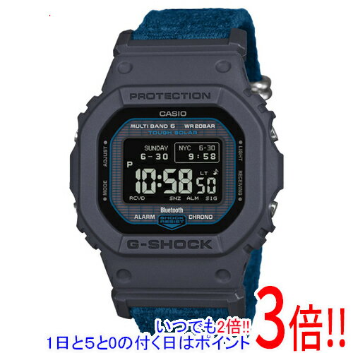 【延長保証対応!!】CASIO 腕時計 G-SHOCK GW-BX5600CBG-2JR