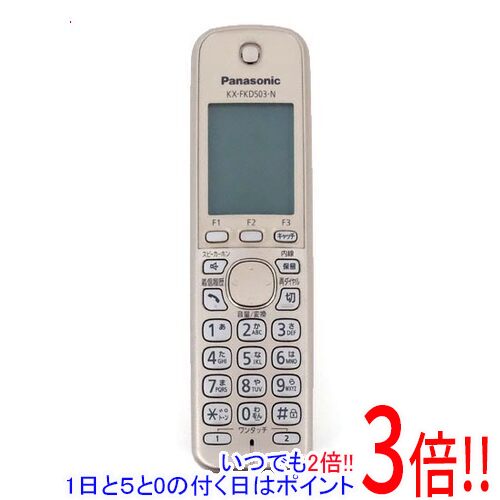 楽天市場】kx－pd503uの通販