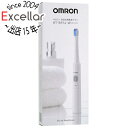 【いつでも2倍!5.0のつく日、18日は3倍!】OMRON 音波式電動歯ブラシ HT-B914-W ホワイト