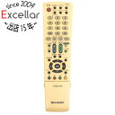 【中古】SHARP製 液晶テレビ用リモコン GA871WJSB(2)