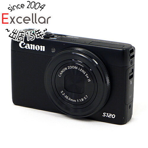 楽天市場】CANON PowerShot S120の通販 楽天市場】CANON PowerShot S120の通販