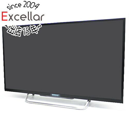 【いつでも2倍!5.0のつく日、18日は3倍!】【中古】SONY 32型ハイビジョン液晶テレビ BRAVIA KDL-32W700B リモコンなし