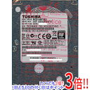 【いつでも2倍！5．0のつく日は3倍！1日も18日も3倍！】TOSHIBA(東芝) ノート用HDD 2.5inch MQ01ABF032 320GB