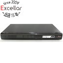 【中古】SHARP AQUOS ブルーレイディスクレコーダー BD-W510 リモコンなし