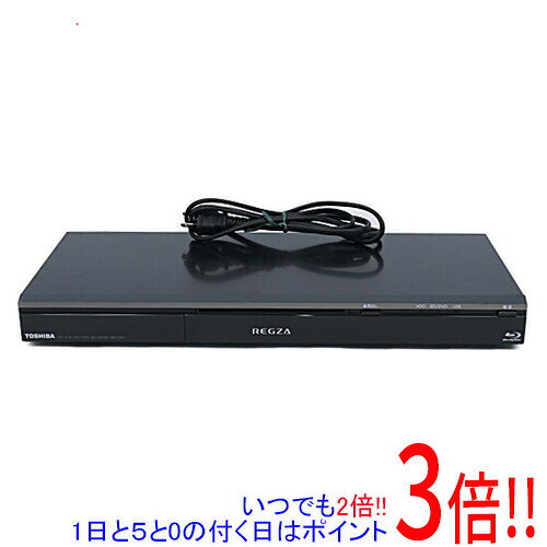 TOSHIBA ブルーレイレコーダー DBR-Z260 楽天市場】toshiba regza ブルーレイレコーダー dbr－z260の通販