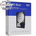 【いつでも2倍!5.0のつく日、18日は3倍!】Western Digital製HDD WD60EZAX-EC 6TB SATA600 5400