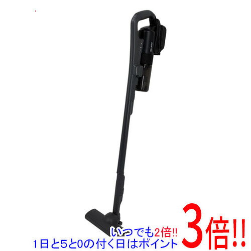 Rakuten - 【延長保証対応!!】SHARP コードレススティック掃除機 マイルームスティック EC-PT3-H アッシュグレー