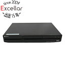 【中古】SONY ブルーレイディスクレコーダー BDZ-RX55 500GB リモコンなし