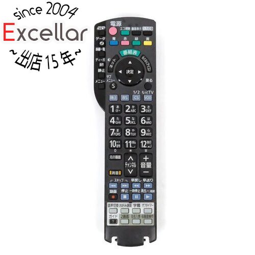 楽天市場】パナソニック テレビ リモコンn2qayb000732の通販 楽天市場】パナソニック テレビ リモコンn2qayb000732の通販