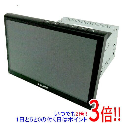 楽天市場】イクリプス ナビ 中古の通販