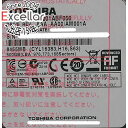 【いつでも2倍！5．0のつく日は3倍！1日も18日も3倍！】TOSHIBA(東芝) ノート用HDD 2.5inch MQ01ABF050 500GB