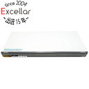 【中古】SONY ブルーレイディスクレコーダー BDZ-E500/W リモコンなし