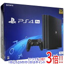 【中古】PlayStation4　Pro　DEATH　STRANDING　LIMITED　EDITION　（CUHJ−10033）