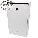 【延長保証対応!!】SHARP プラズマクラスターNEXT搭載 加湿空気清浄機 KI-RX70-W ホワイト