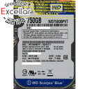 【いつでも2倍!5.0のつく日、18日は3倍!】Western Digital製HDD WD7500BPVT 750GB SATA300
