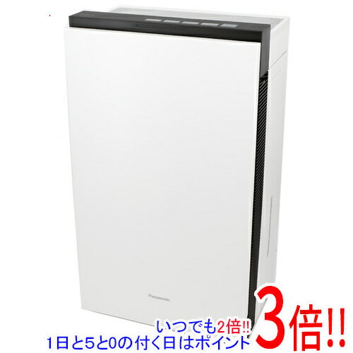 【延長保証対応!!】【新品訳あり(箱きず・やぶれ)】 Panasonic 次亜塩素酸 空間除菌脱臭機 ジアイーノ ..