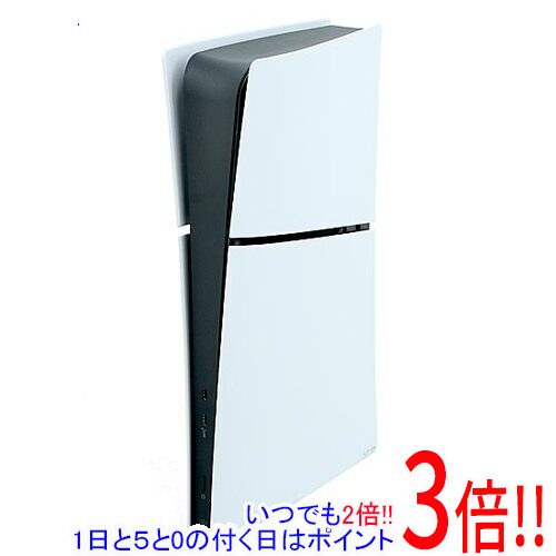 SONY プレイステーション5 デジタル・エディション 日本語専用 Console Language： Japanese only 825GB CFI-2200B01