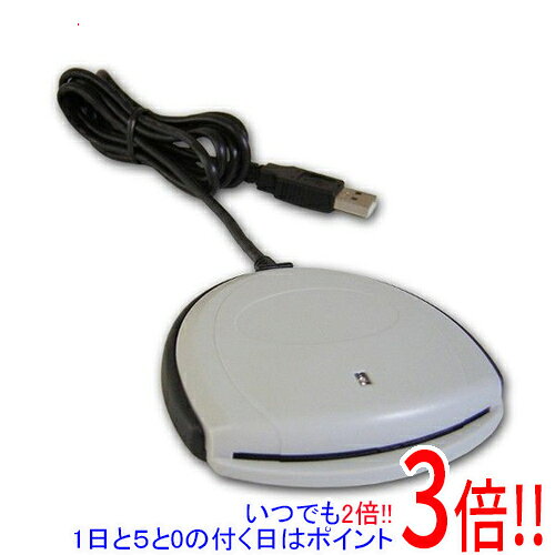 商品名【バルク新品】 NTT-ME ICカードリーダライタ SCR3310-NTTCom商品状態新品未使用。開封のみの未使用品です。バルク品。型番SCR3310-NTTCom仕様メーカー：NTTコミュニケーションズ対応カード：接触型インターフェイス：USBサイズ：72x14x72 mm重量：100 gその他※掲載画像は代表画像です。実際の商品と細部が異なる場合がございますので、商品状態につきましては表記の内容をご確認ください。※返品についてはこちらをご覧ください。※保証内容「こちらの製品はメーカーでの保証がないバルク商品となっております。当店での初期不良対応期間は1ヶ月となりますので、予めご了承ください。」　