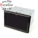【延長保証対応!!】【新品訳あり(箱きず・やぶれ)】 PIONEER 8V型 メモリーナビゲーション 楽ナビ AVIC-RL920-DC