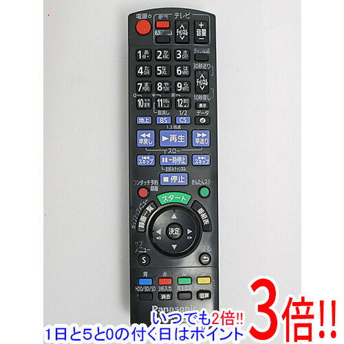 楽天市場】リモコンパナソニックn2qayb000821の通販