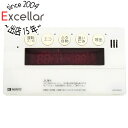 【いつでも2倍!5.0のつく日、18日は3倍!】【中古】ノーリツ 浴室リモコン RC-E9161S 本体いたみ