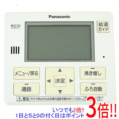 楽天市場】パナソニック リモコン he－の通販