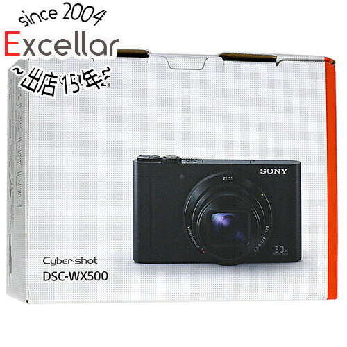 楽天市場】ソニー cyber-shot dsc-wx500 b ブラックの通販 楽天市場】ソニー cyber-shot dsc-wx500 b ブラックの通販