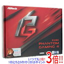 【1日と5.0のつく日、18日はポイント3倍!】【中古】ASRock製 ATXマザーボード Z490 Phantom Gaming 4 LGA1200 元箱あり