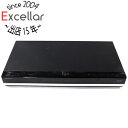 【中古】SHARP AQUOS ブルーレイディスクレコーダー BD-W570 リモコンなし