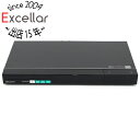 【中古】SONY ブルーレイディスクレコーダー BDZ-EW1200 リモコンなし