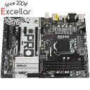 【中古】ASRock製 ATXマザーボード Z270 Pro4 LGA1151