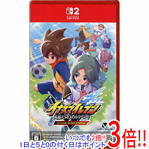 楽天市場】イナズマイレブン 23（テレビゲーム）の通販