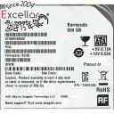 SEAGATE製HDD ST500DM002 500GB SATA60...(2)