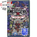 【いつでも2倍！5．0のつく日は3倍！1日も18日も3倍！】ドラゴンクエストモンスターズ3 魔族の王子とエルフの旅 マスターズ版 Nintendo Switch